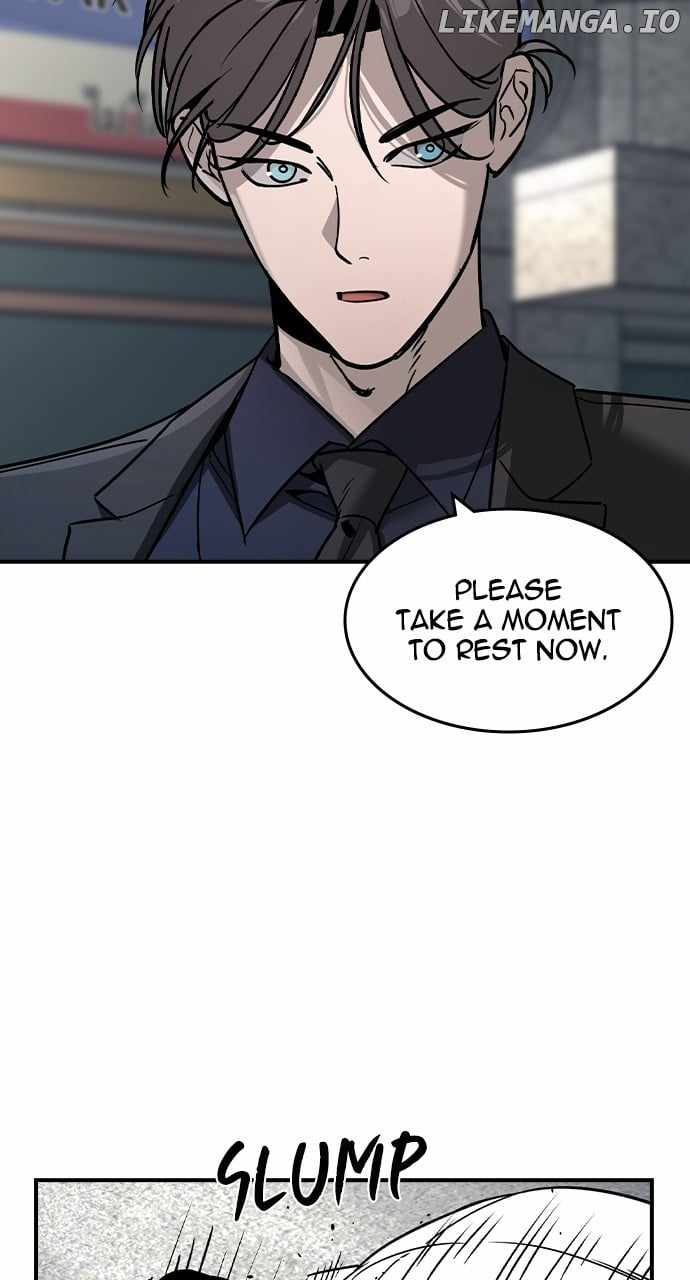 The Childe Chapter 30 5
